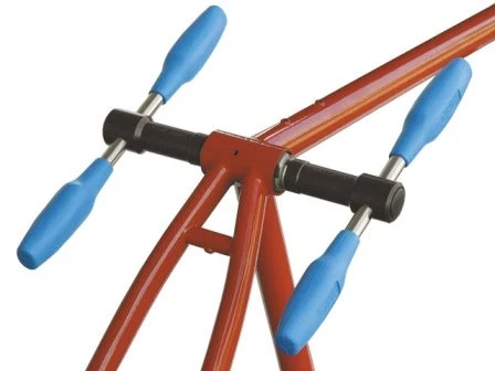 Bottom Bracket Tap Bsc For Cleaning Only