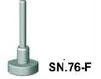 Guide Bolt Hollow Axle Cassette - Sn.76-F (Snap-In