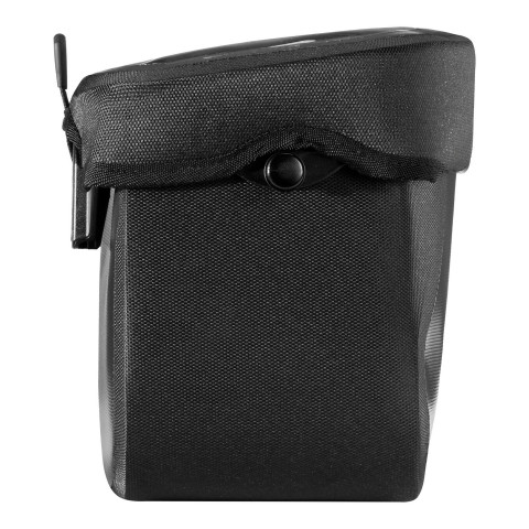 Ultimate Six Classic Handlebar Bag 6.5L Black