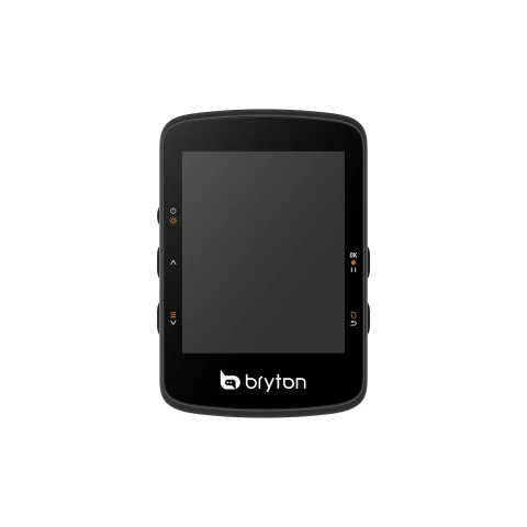 Rider 460 with Heart Rate & Cadence