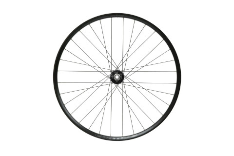 Rear 29er Fortus 30W SC Pro 5 Black XD Boost