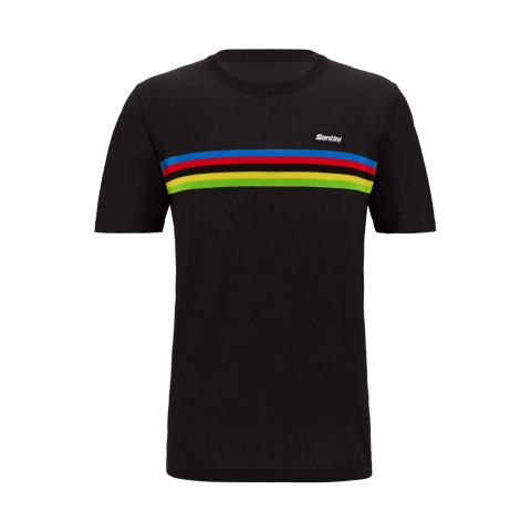 UCI World Champion T-Shirt