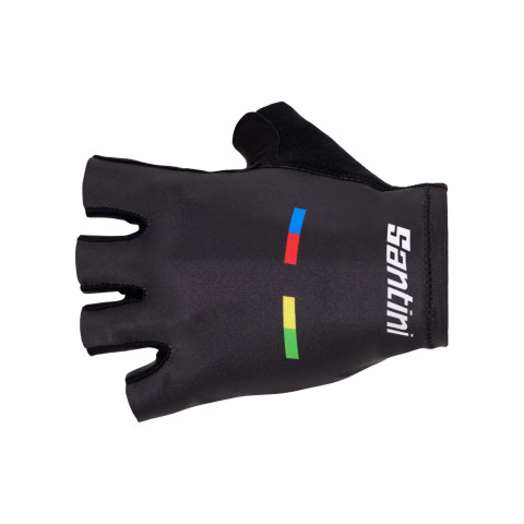 UCI World Champion Short Finger Gloves
