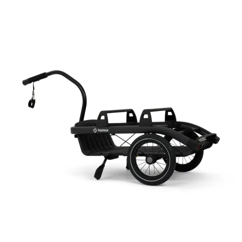 Rack Set - Venture Trailer