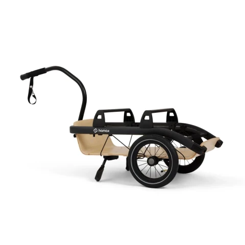 Rack Set - Venture Trailer