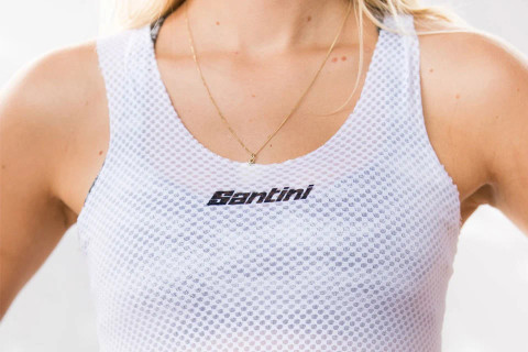 Lieve Sleeveless Baselayer Women's