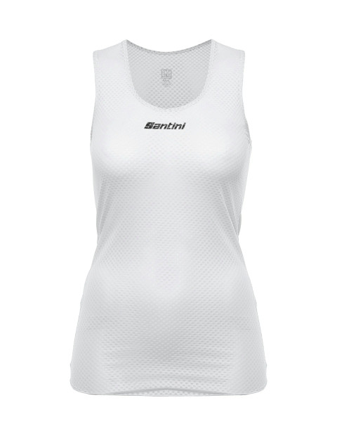 Lieve Sleeveless Baselayer Women's