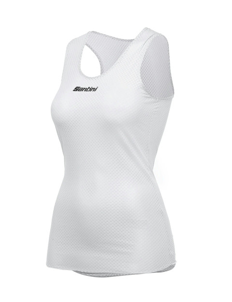Lieve Sleeveless Baselayer Women's