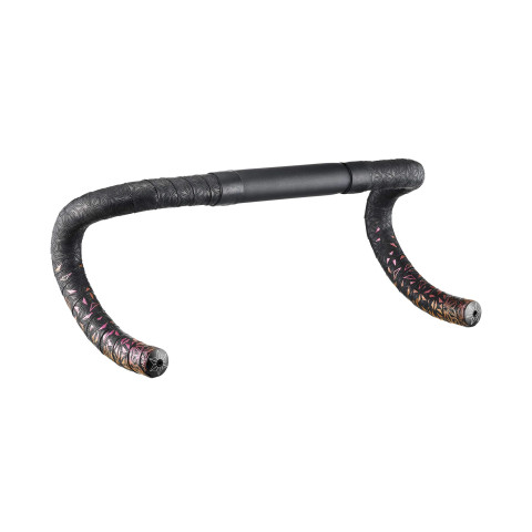 Super Sticky Kush Bar Tape Star Fade Fire Refract