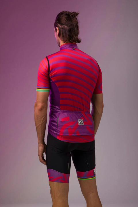 2022 UCI Road World Championships Wind Vest