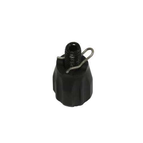 Dropper Level M5 Barrel Adjuster Black