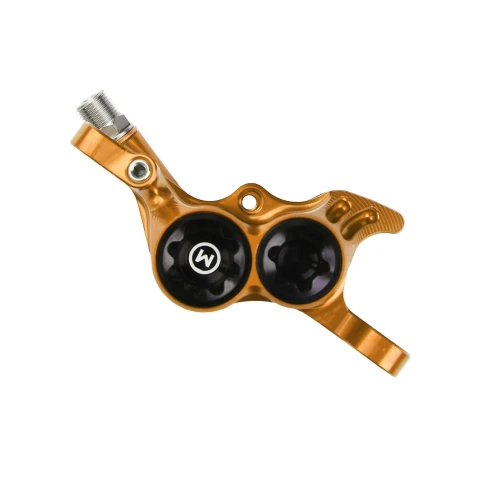 Rx4+ Caliper Flatmount Mineral