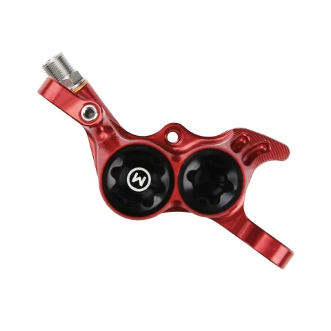 Rx4+ Caliper Flatmount Mineral