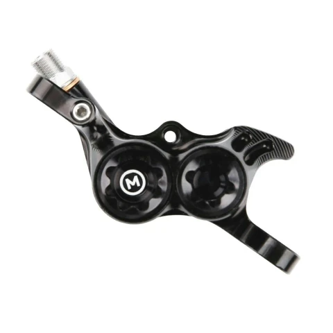 Rx4+ Caliper Flatmount Mineral