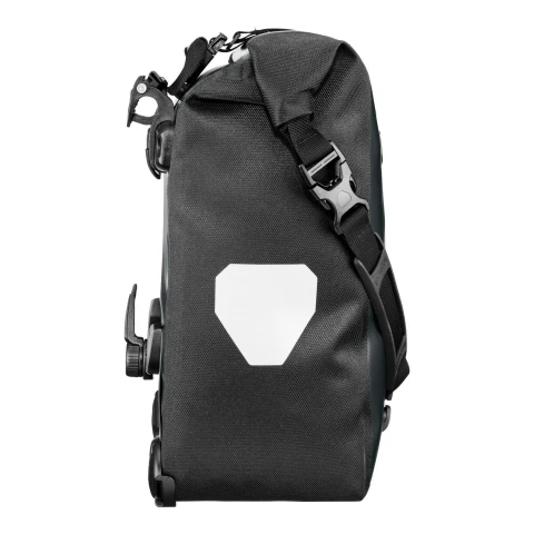 Sport-Roller Classic Double Bag Asphalt