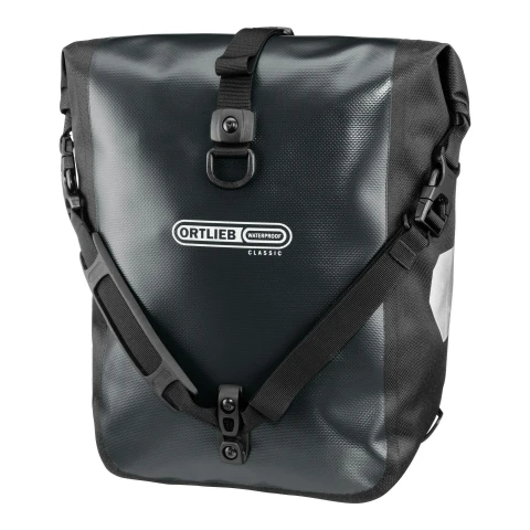 Sport-Roller Classic Double Bag Asphalt