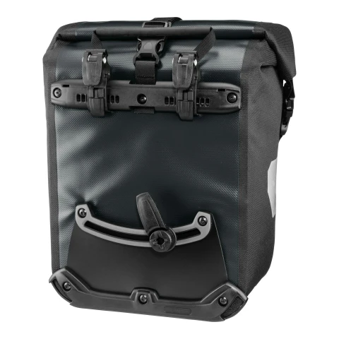 Sport-Roller Classic Double Bag Asphalt