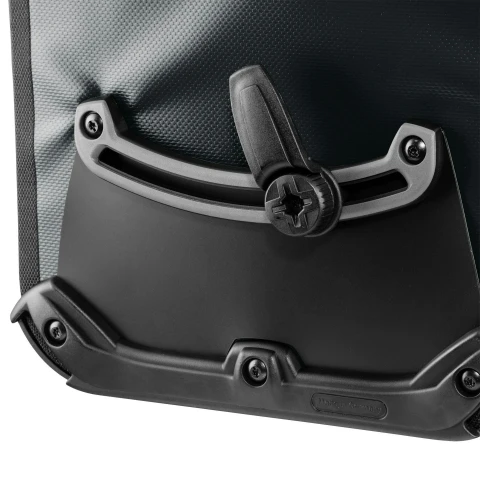 Sport-Roller Classic Double Bag Asphalt