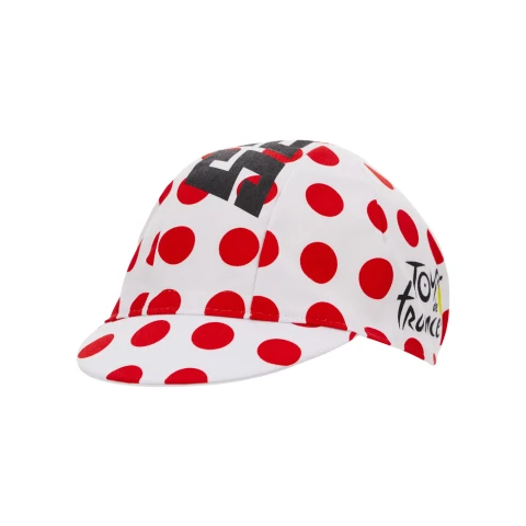 SMS TOUR DE FRANCE CYCLING CAP KOM