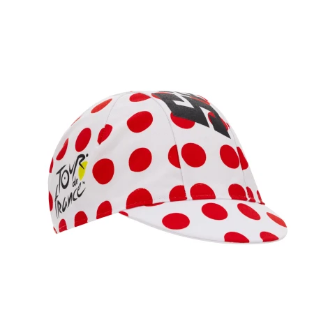 SMS TOUR DE FRANCE CYCLING CAP KOM
