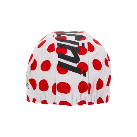 SMS TOUR DE FRANCE CYCLING CAP KOM
