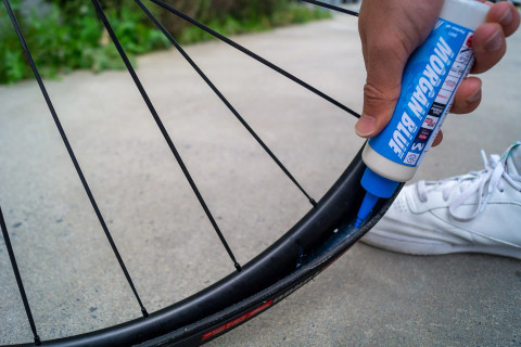 Tyre Sealant 200ml