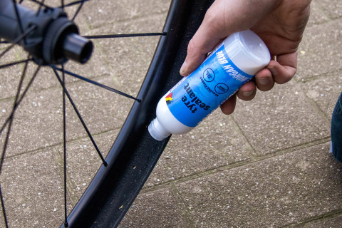 Tyre Sealant 200ml