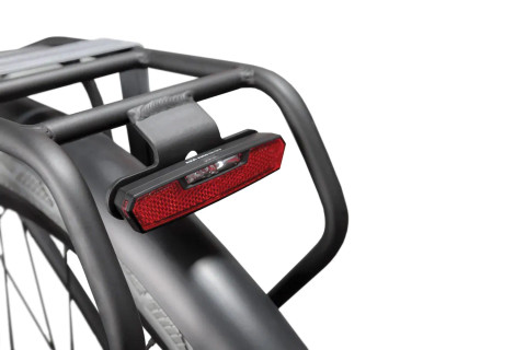 Juno E6-12v 50mm Rear E-Bike Light