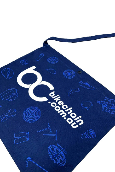 Musette Bag