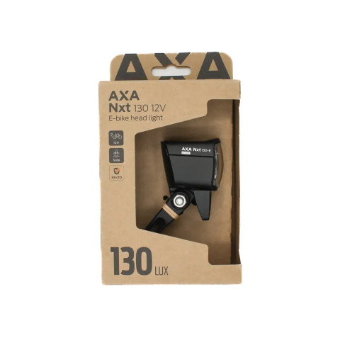 NXT 130 E-bike Light 6-12V