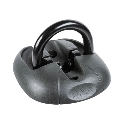 Floor Anchor Grey