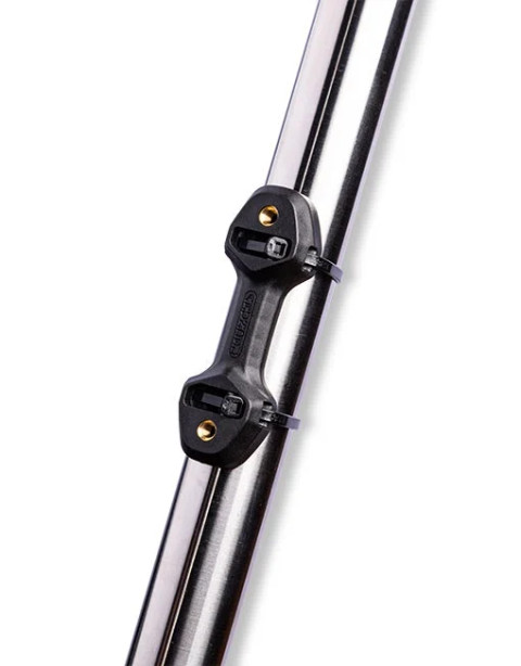 El Jefe Bottle Cage Adapter