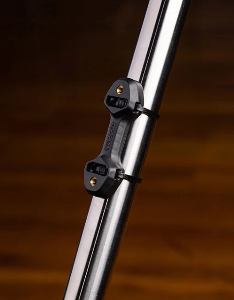 El Jefe Bottle Cage Adapter