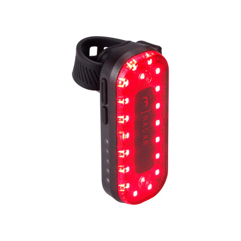Signal Radar Rear Light