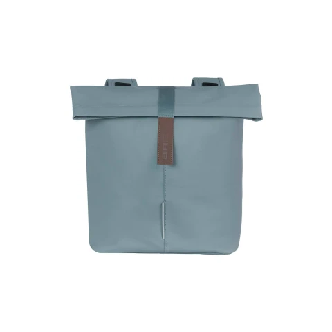 City Double Pannier Bag 28-32L Graphite Blue