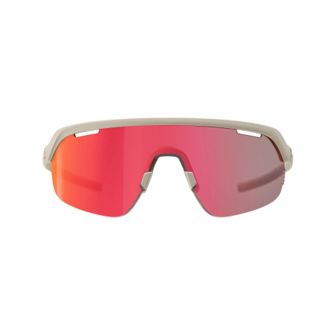 Arc Flux Sportglasses Warm Grey