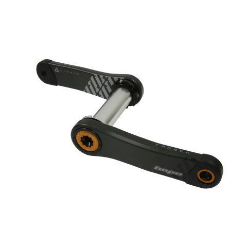 Carbon Crankset 68/73mm