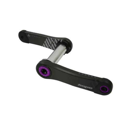 Carbon Crankset 68/73mm