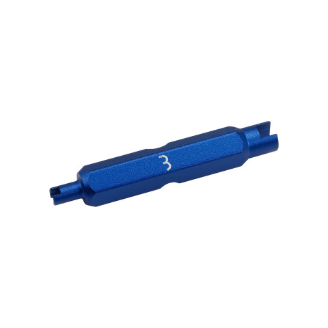 CoreControl Valve Tool Blue