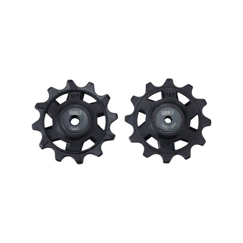 RollerBoys Derailleur Pulley 12T-12T Comp. SRAM XPLR