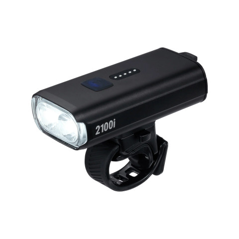 StrikeDuo 2100i Front Indicator Light