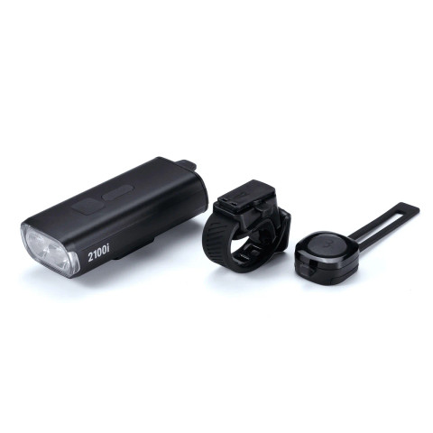 StrikeDuo 2100i Front Indicator Light