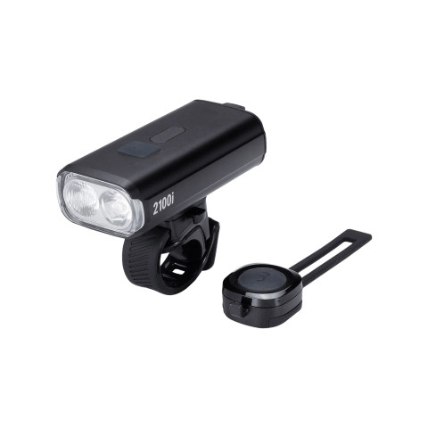 StrikeDuo 2100i Front Indicator Light