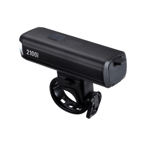 StrikeDuo 2100i Front Indicator Light