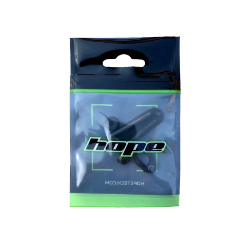 Master Cyclinder Seal Kit Complete XCR