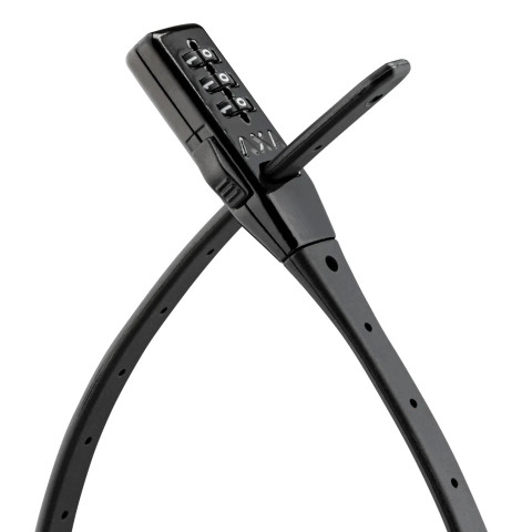 Zipper Cable Lock
