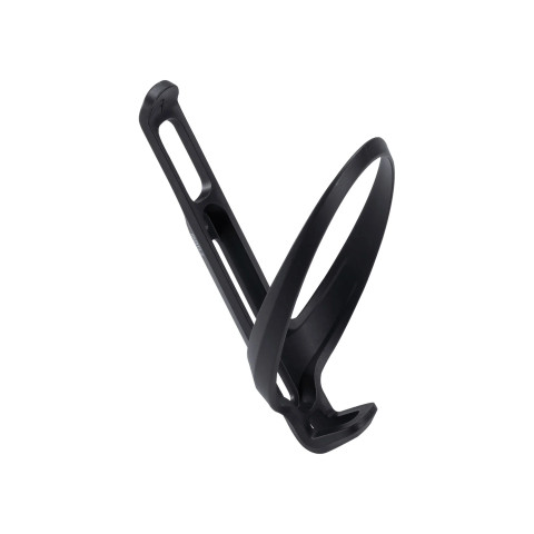HaloCage Bottle Cage Carbon Black