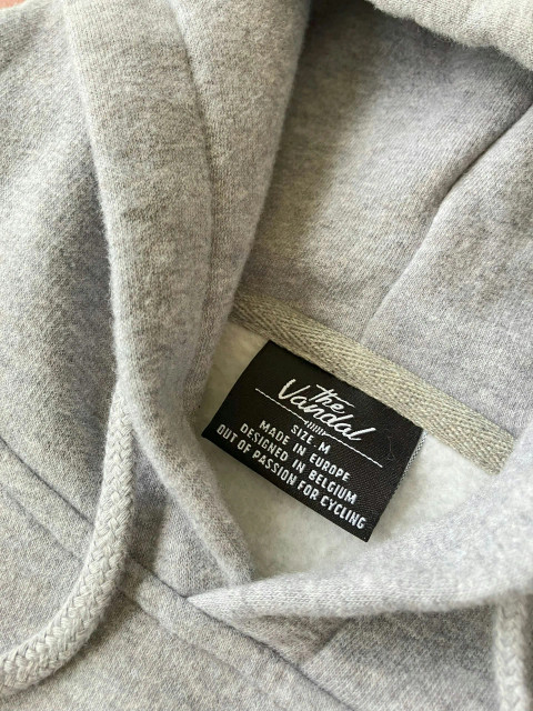 Cadel Evans Great Ocean Road Race Hoodie