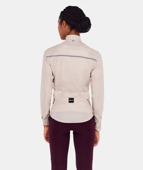 RTR Unisex Windbreaker Jacket