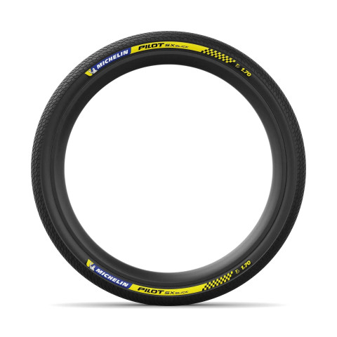 Pilot SX Slick Racing Tyre